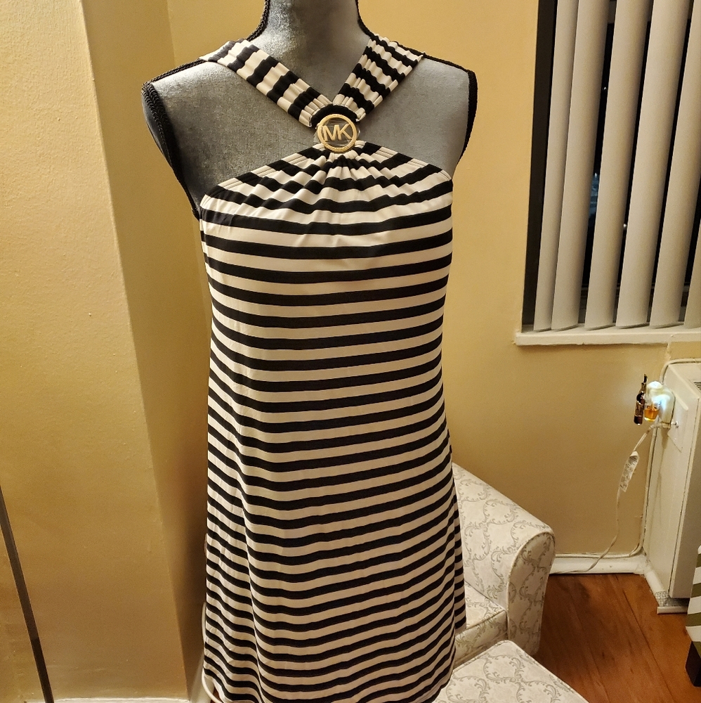 Michael Kors Beach Dress